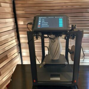 Creality Ender 5 S1 3D Printer Review  Specifications  Price