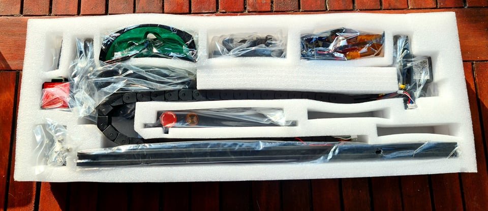 Artillery Sidewinder X3 Plus 3D Printer Review Specifications 