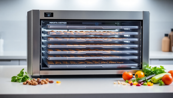 Food Dehydrator to Filament Dryer DIY, Don’t Toss Wet Filament!