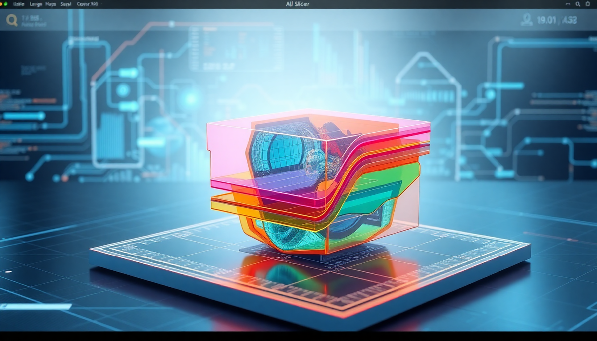 Unlock the Power of Slicer Profiles for PLA, PETG, and Resin