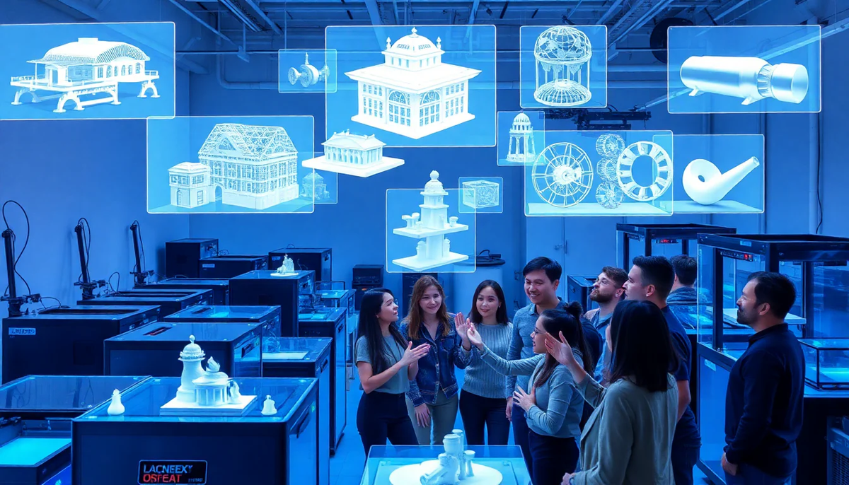 The Best Websites for 3D Printing Models Endless  Selection 